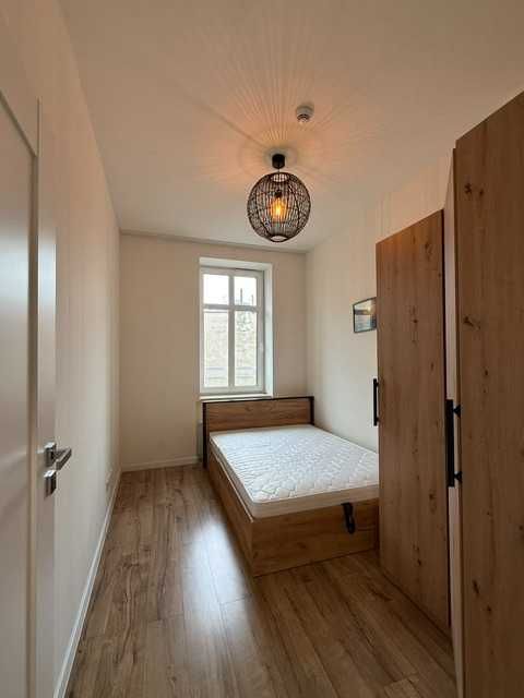 Apartment in Wrocław, Trójkąt, Przedmieście Oławskie - Widok 3