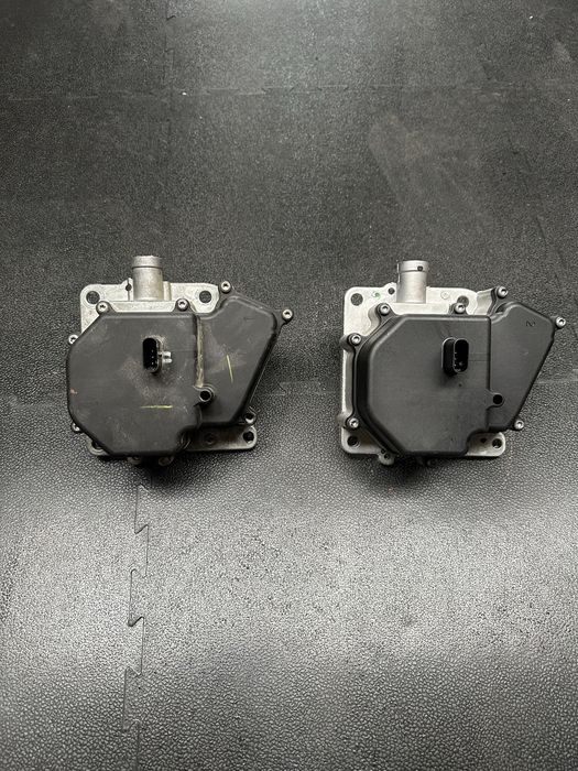 Замок переднього моста jeep wrangler jl 68391561aa