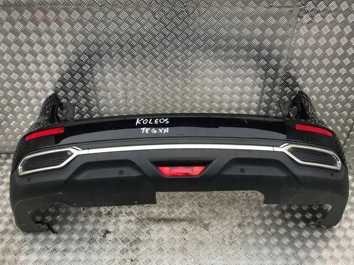 Бампер задний зад Renault Koleos 2 II разборка