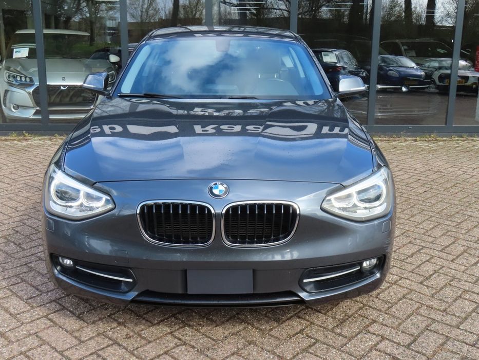 BMW 116i F20 136cv | 1 Dono | Revisões BMW | Distribuição aos 175.000km