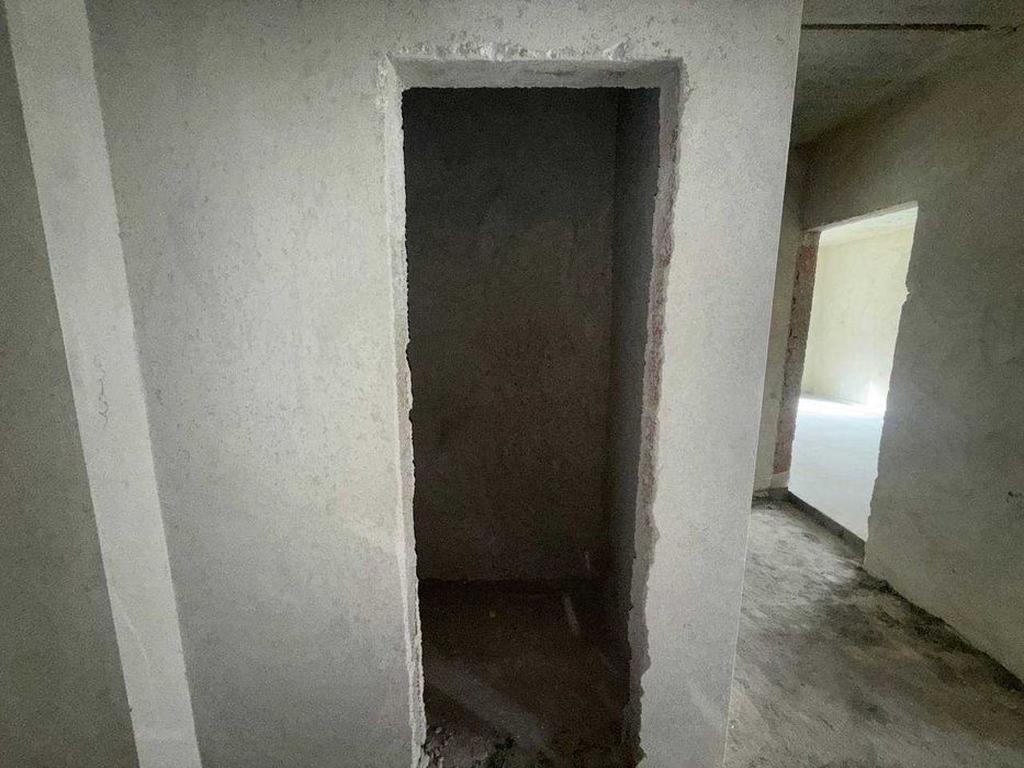3к квартира в спокійному райомі міста
