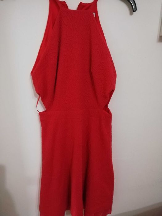 Vestidos em bom estado