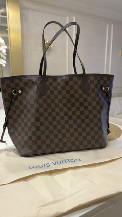 Louis Vuitton Neverfull