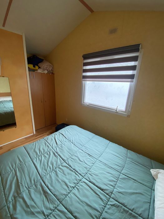 Casa parque campismo pinhal novo