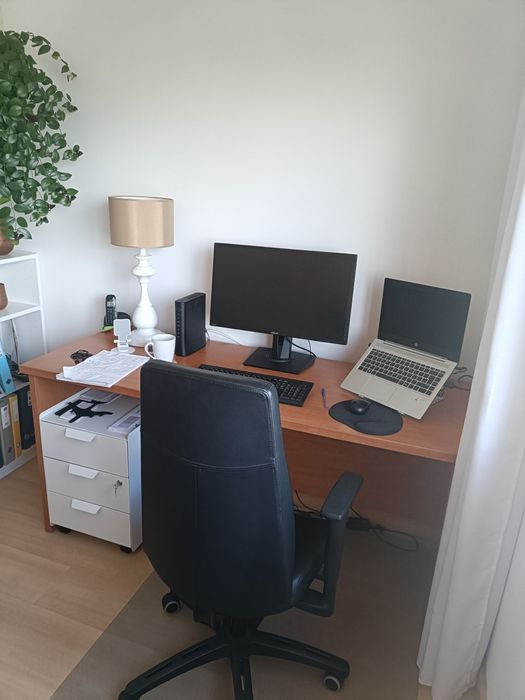 Secretaria 160x60 cm