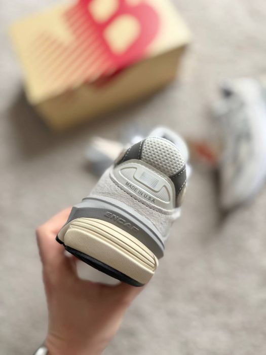 Кросівки New Balance 990v6 made in USA