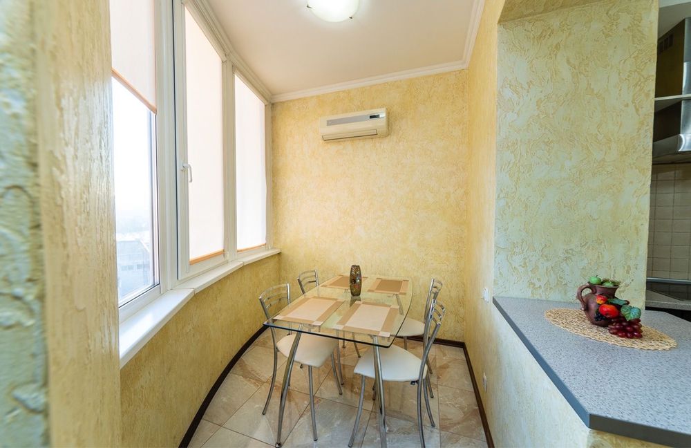 Посуточно квартира Оболонская набережная 3! отличная кв.