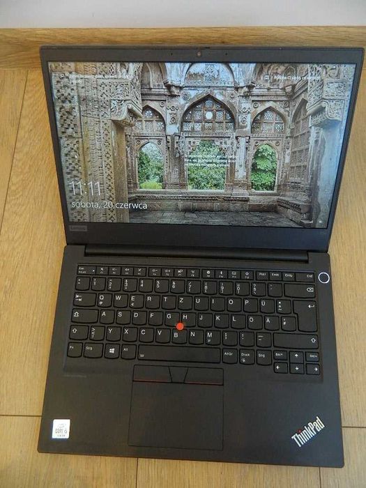 Lenovo ThinkPad E14 Core i5-10210U 8GB DDR4 256GB NVMe