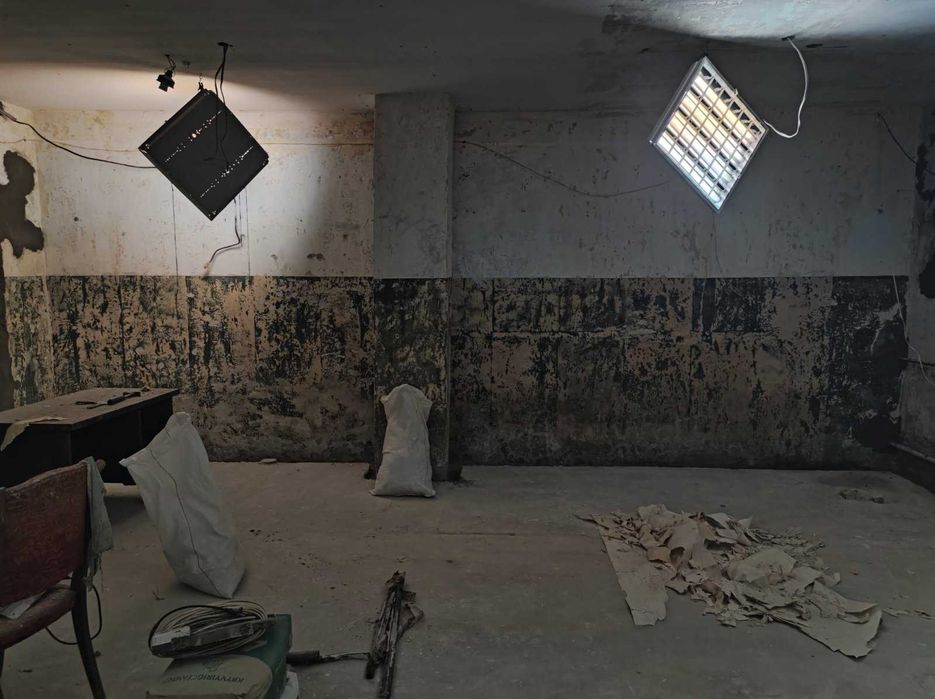 Демонтажні роботи,вивіз разного сміття з послугами вантажників