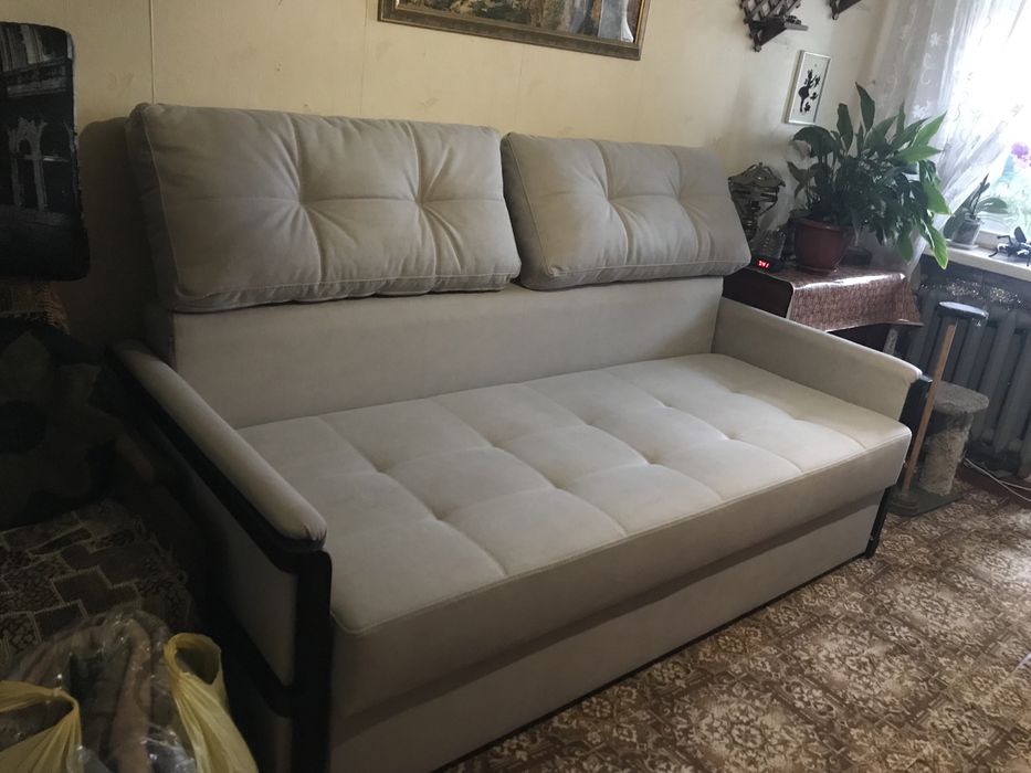 Продам Диван(кровать)