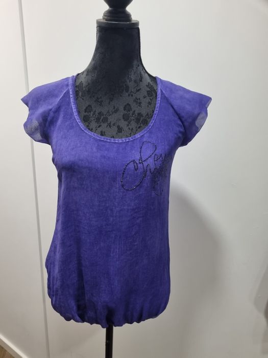 Blusa Cheyenne Tamanho S