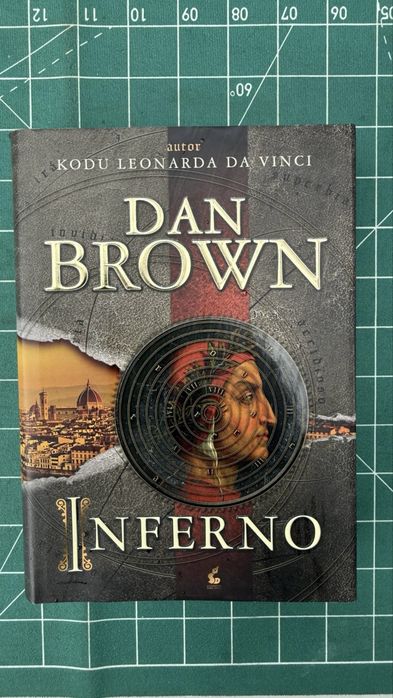 Dan brown inferno