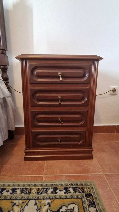Quarto Individual Completo