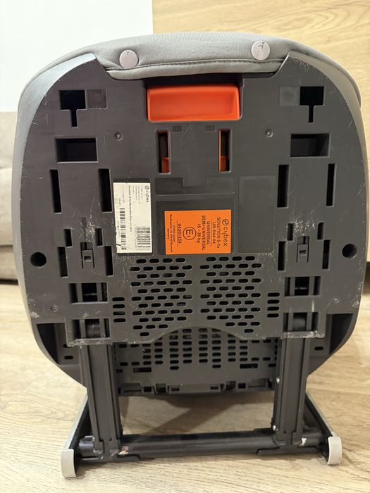 Автокрісло Cybex Pallas S-fix 15-36 kg