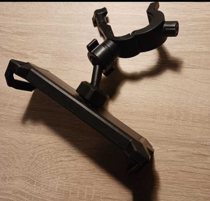 Vendo diversos acessórios para músicos