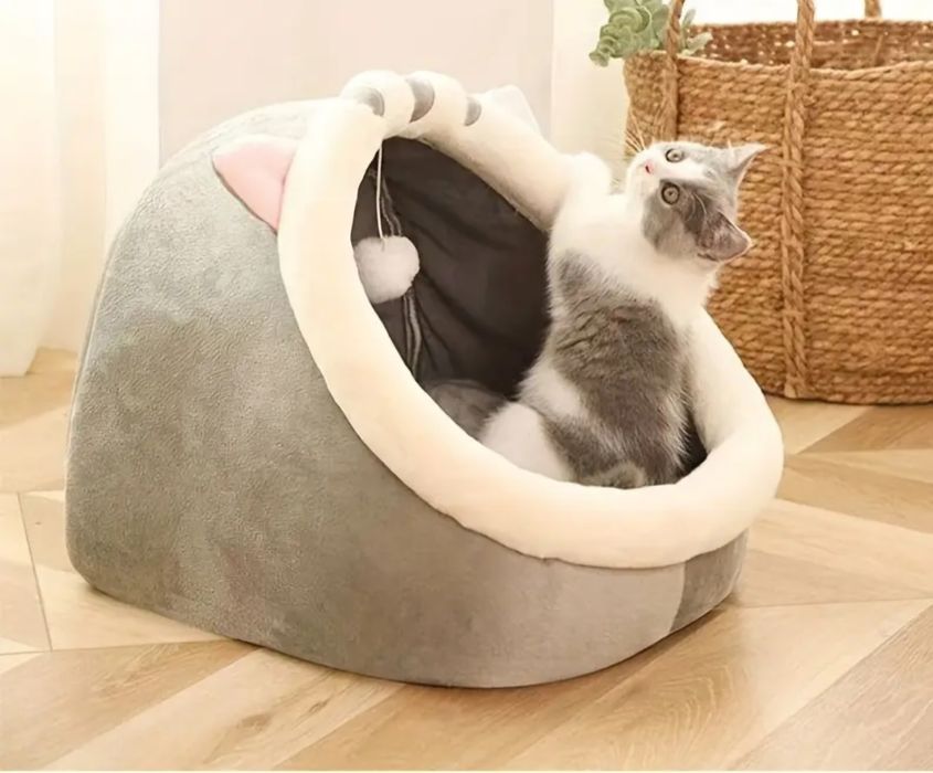 Buda, legowisko dla psa, kota