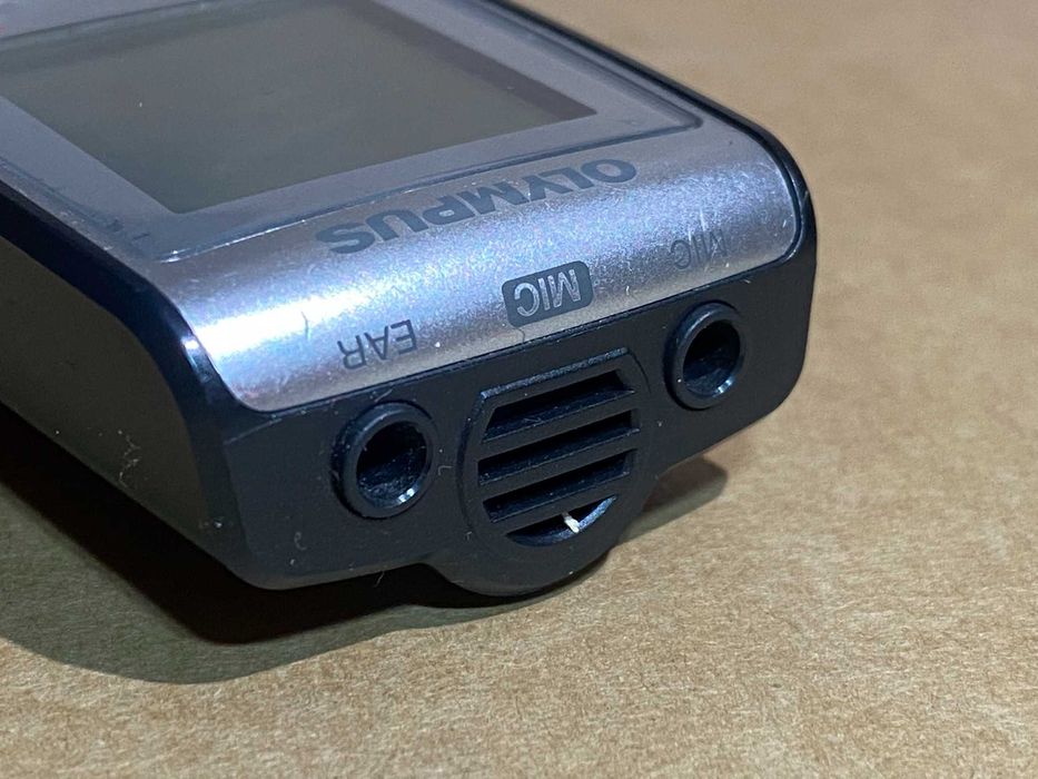 Цифровий диктофон Olympus VN-4100PC