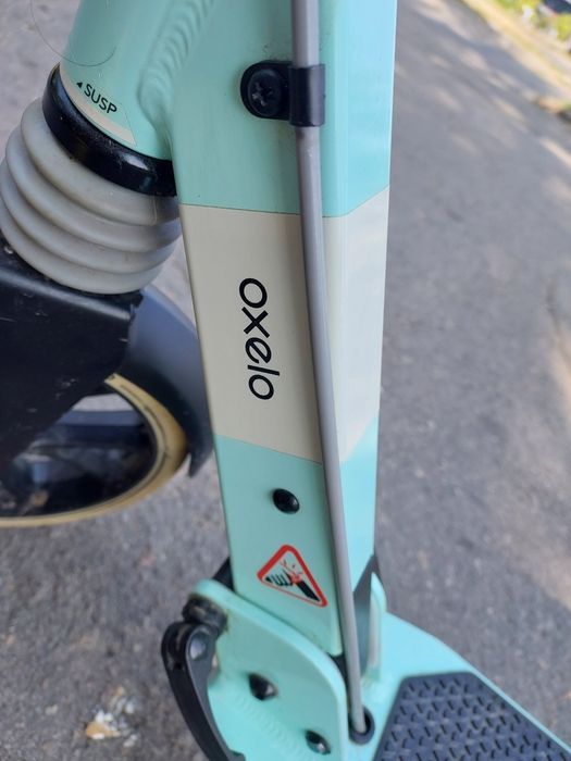 Самокат    Oxelo