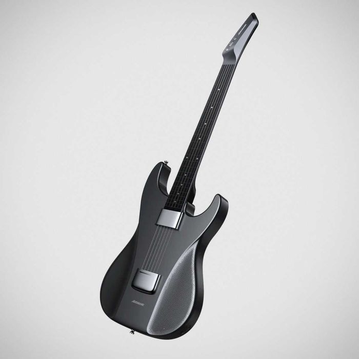 Guitarra AeroBand