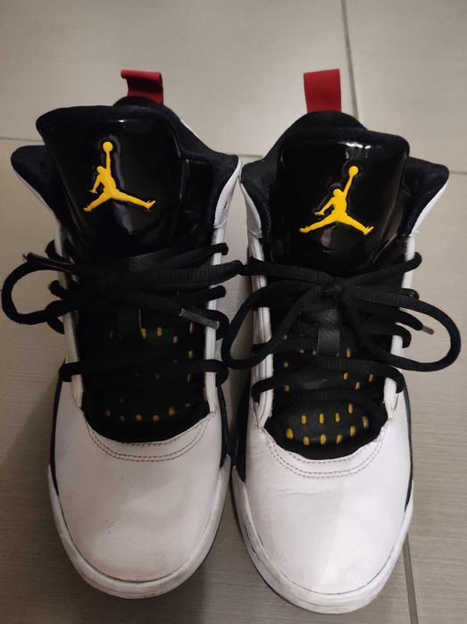 Buty NIKE AIR JORDAN roz 38,5