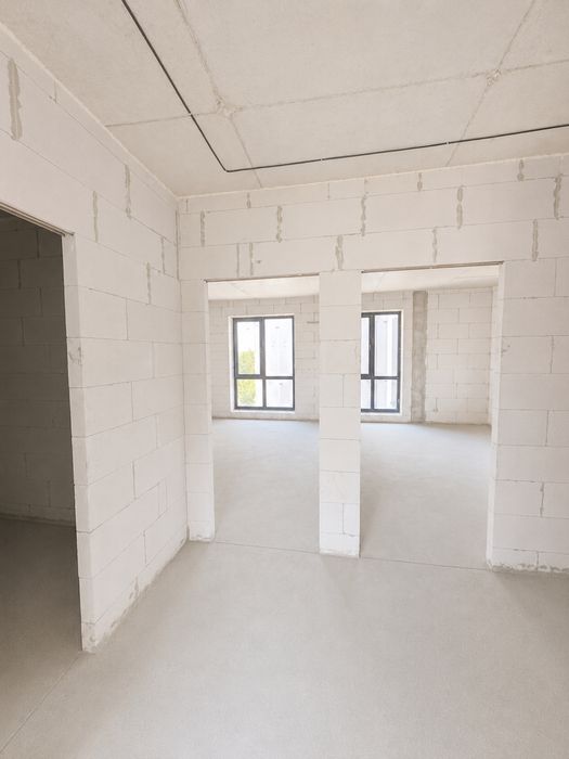 ‼️ Продаж квартири 77,5 м² | 3 кімнати | Вінницька обл., Агрономічне, вул. Центральна 10