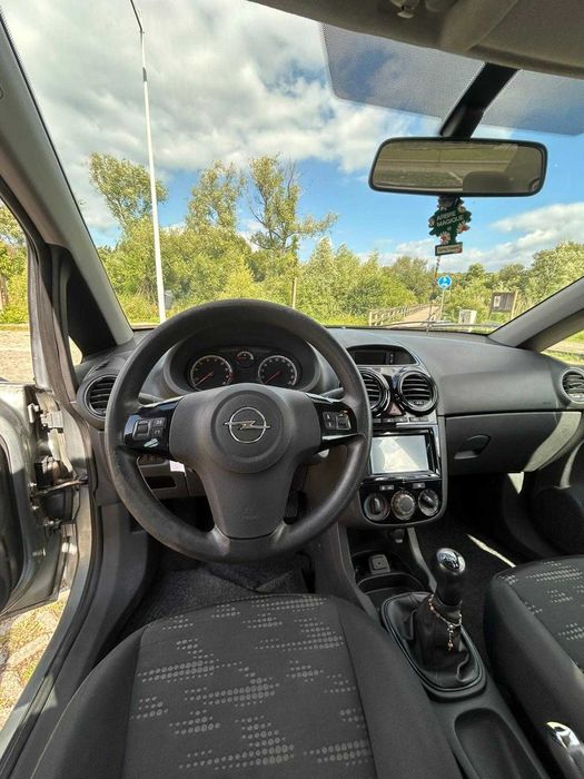 Opel Corsa 1.2 Gasolina