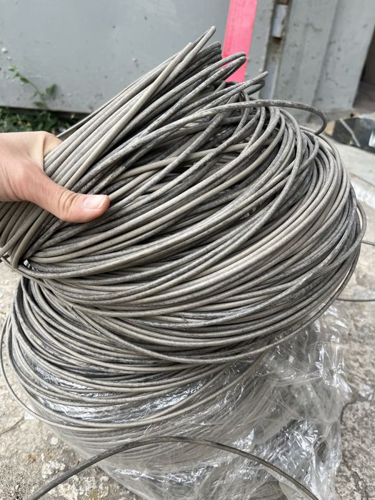 Штучний ротанг для вуличних меблів