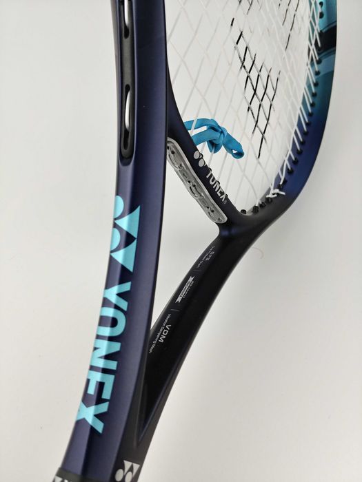 Yonex EZONE 100 - Rakieta zawodnicza - PRO STOCK - Unikat