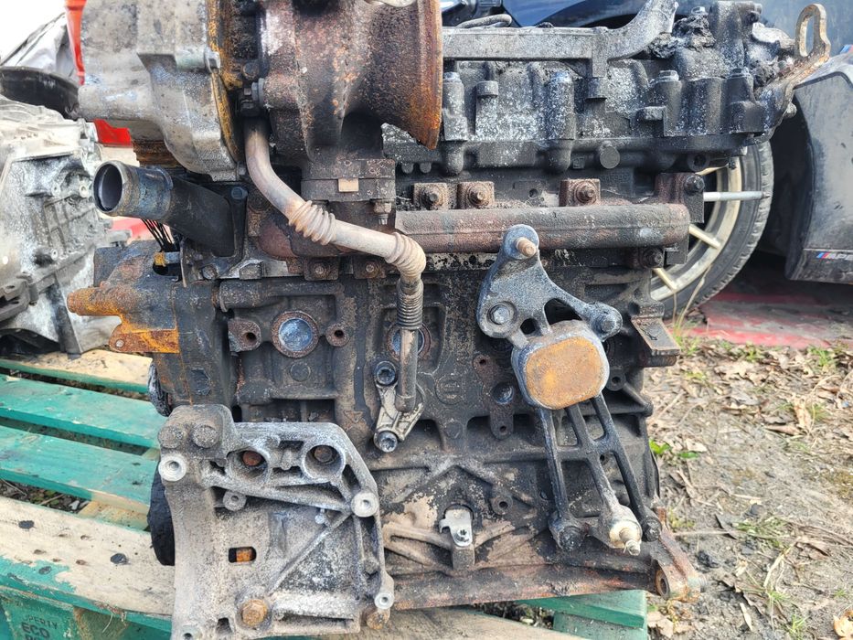 Silnik diesel Fiat Ducato 2.2jtd 2023