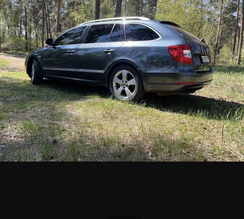 Skoda Superb 2014 VIN TMBJJ73T9F9021787 фото оголошення 7 з 20