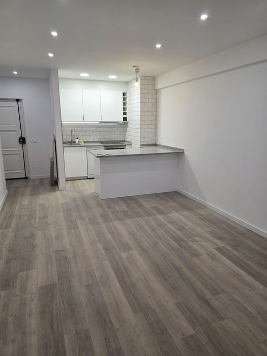 Remodelação em geral