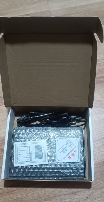 UPS, ИБП, ДБЖ, БДЖ. Источник бесперебойного питания для роутера.