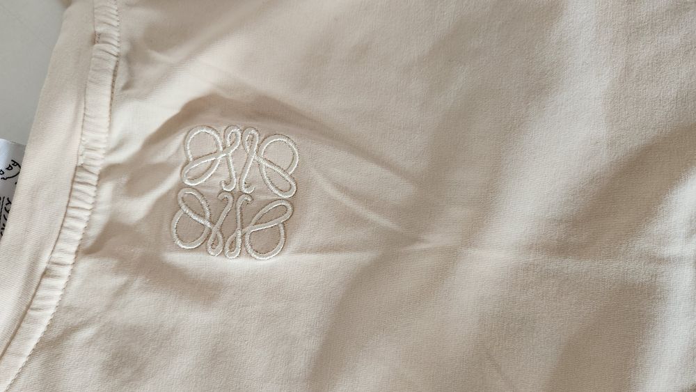 Celine Loewe Pinko tshirt damskie