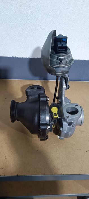 Turbo Opel 2.0 cdti