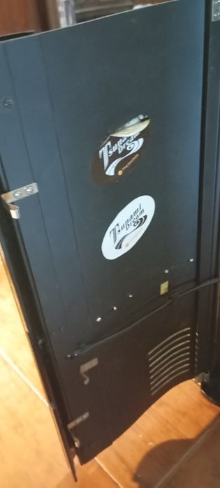 Case rara thermaltake