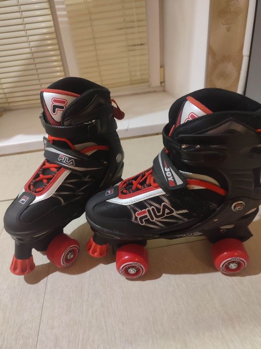 Ролики Fila 39-42