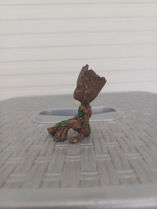 action figure Baby Groot todo país