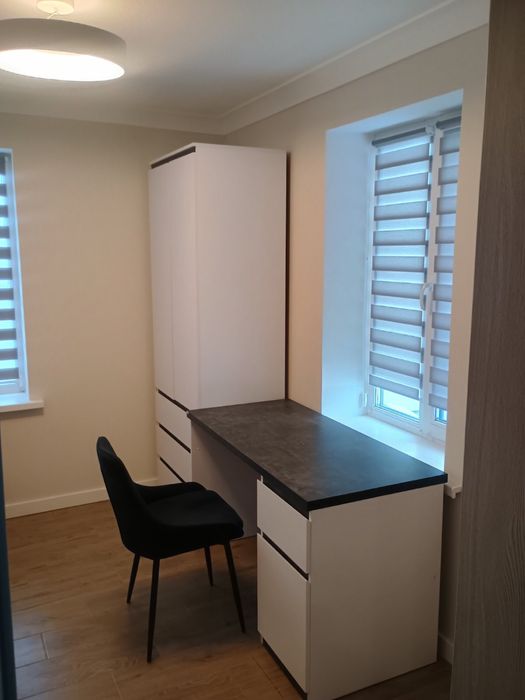 Оренда сучасного будинку: новий ремонт, камін, генератор.