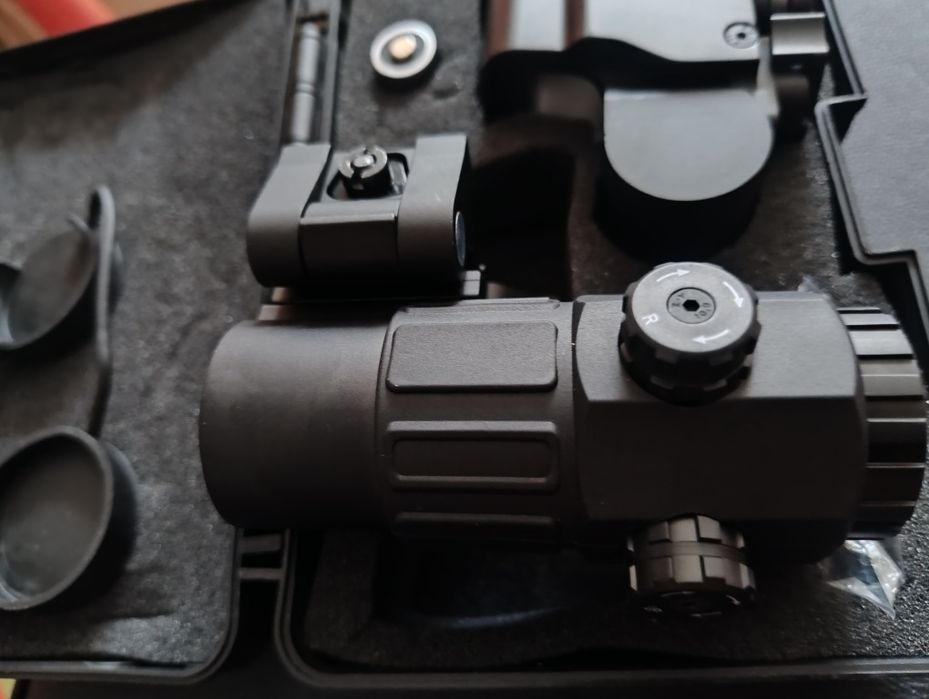 Zestaw celowniczy Eotech