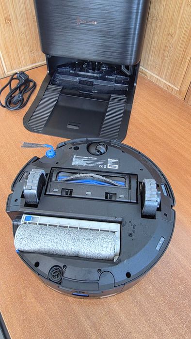 Ecovacs Deebot X9 Pro Omni - Robot odkurzacz