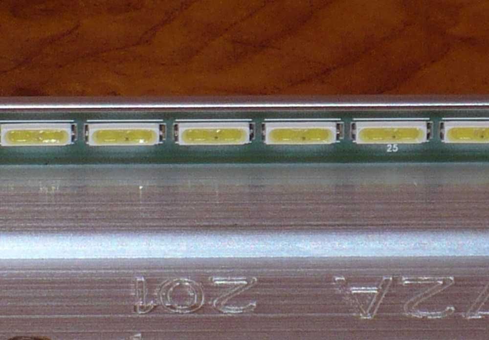 Listwa LED 6922L-0072A - LG 42LA660S-ZA. Podświetlen. matrycy LC420EUH