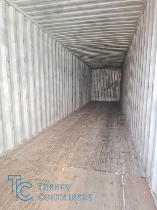 Contentores 40 Altura Extra preço revenda