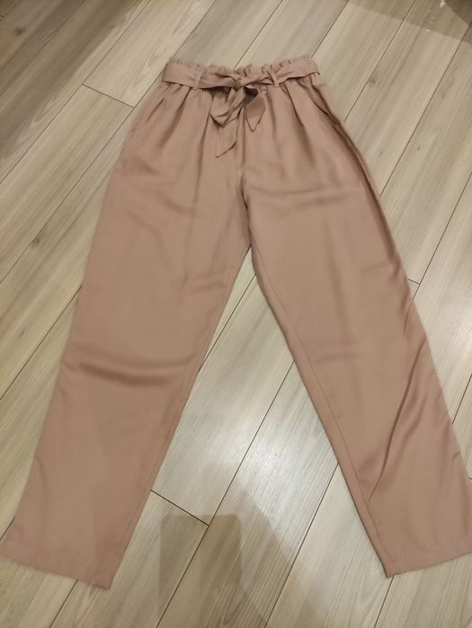 Spodnie Tom Tailor, rozm . S, Nowe