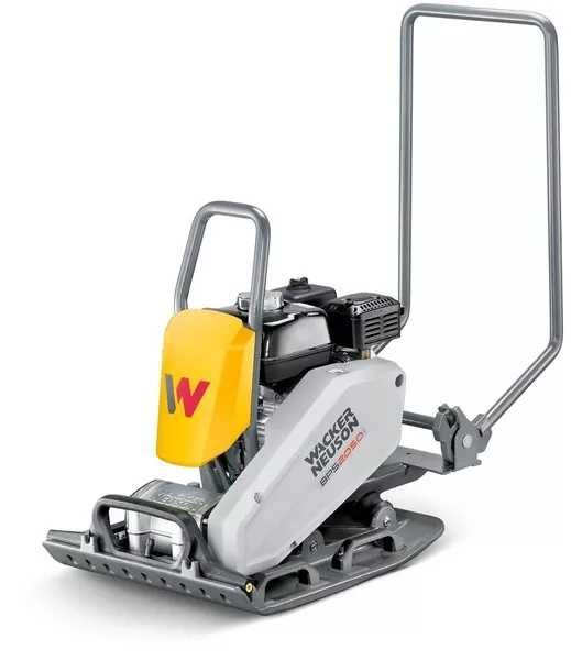 Wynajem Zagęszczarka/Skoczek 100kg 270kg Wacker Neuson