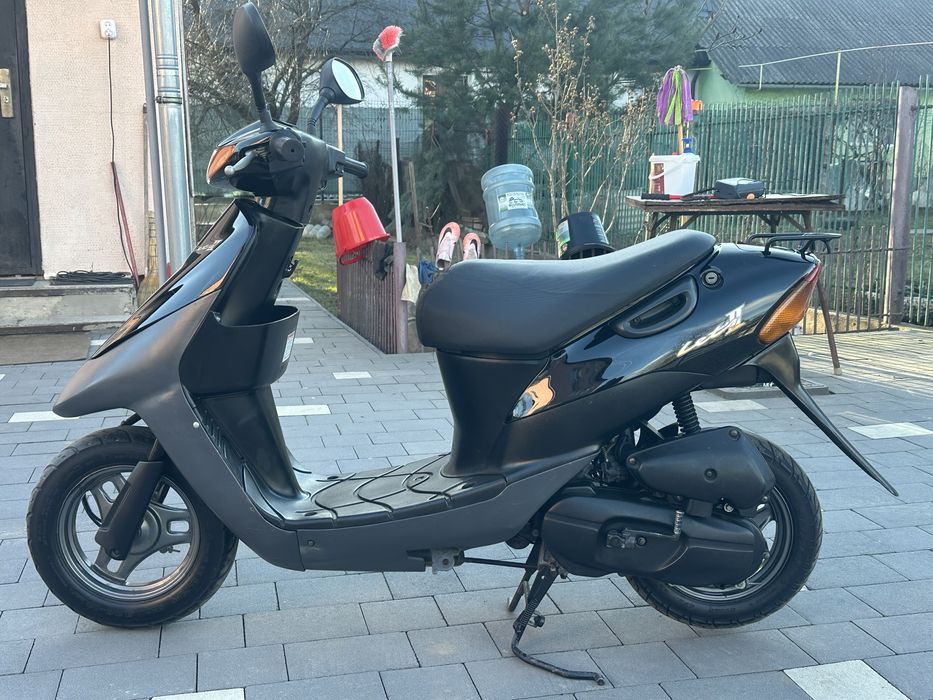 Suzuki lets2 деже гарний стан