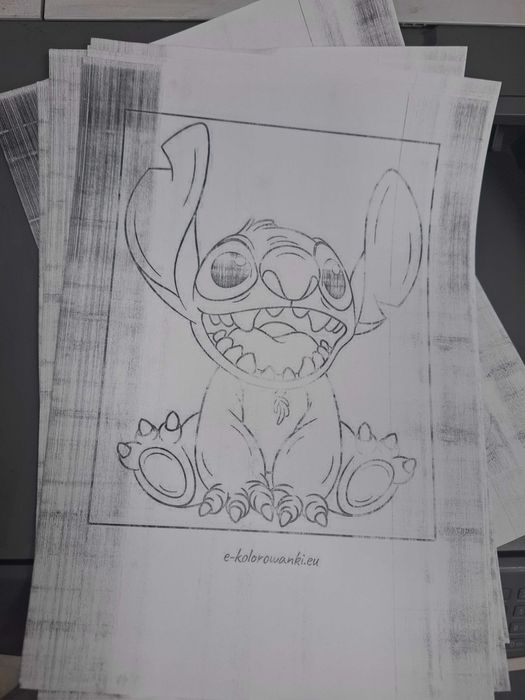 Drukarka Lexmark E460dn 2szt