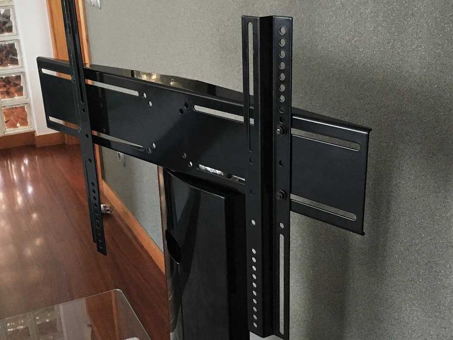 Móvel de TV e multimédia NORSTONE Mask