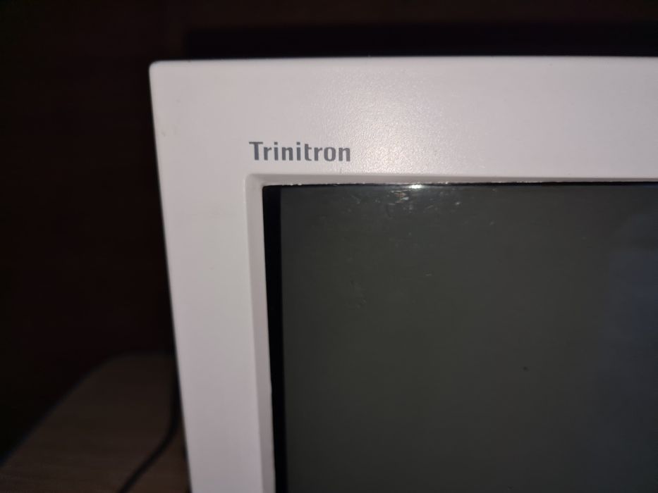 Televisor Sony Trinitron
