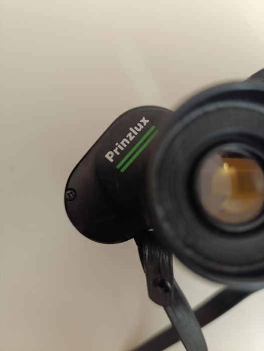 Бінокль 8x30 prinzlux coated optics 393 ft.at 1000 yds.