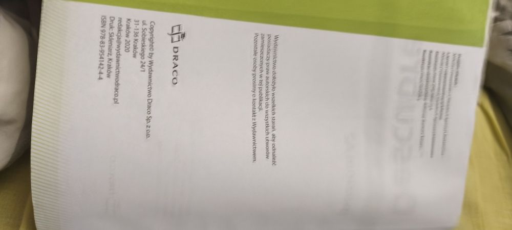 Podręcznik i ćwiczenia Descubre 2
